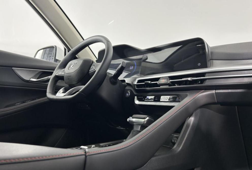 Changan CS35 Plus I Рестайлинг Саранск  - изображение 24