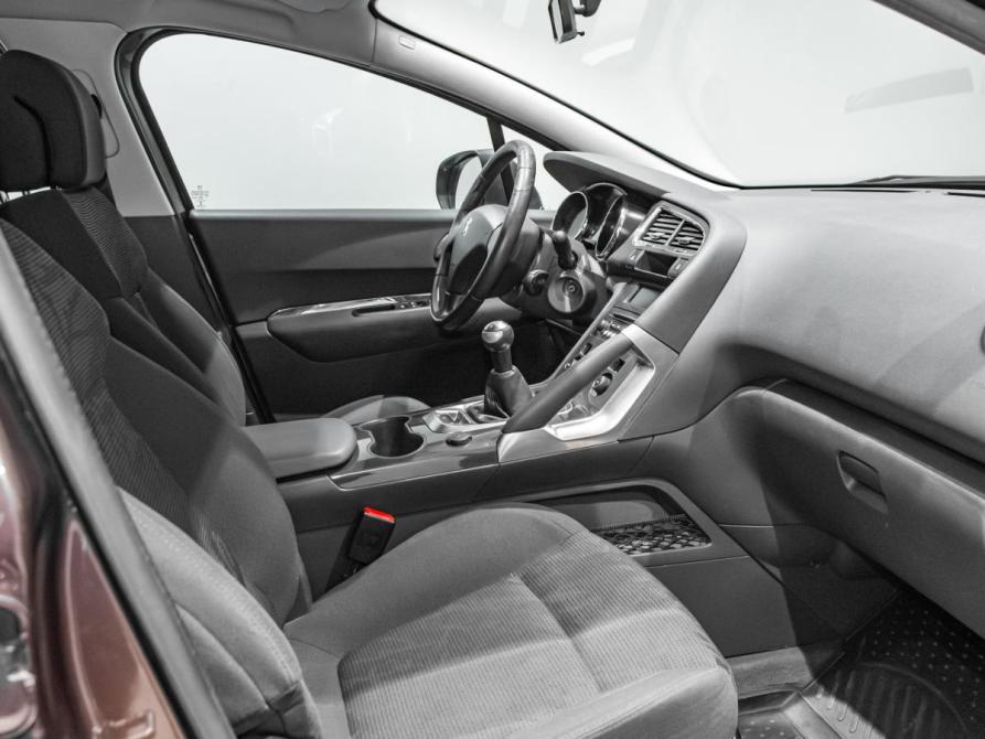 Peugeot 3008 I Екатеринбург  - изображение 14
