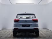 Hyundai Creta I Москва  - изображение 20