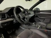 Audi Q5 II (FY) Москва  - изображение 30