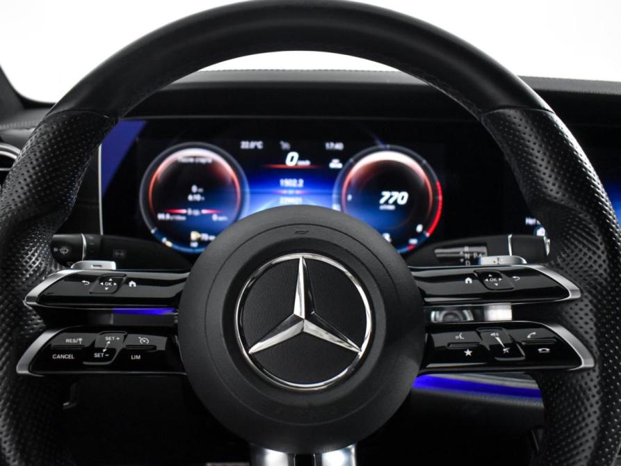 Mercedes-Benz E-Класс V (W213 S213 C238) Рестайлинг Санкт-Петербург  - изображение 18