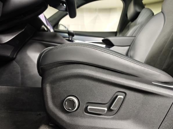 Geely Monjaro I с пробегом 2024 года, цена 3 795 000 рублей, 21305 км, внедорожник, Автокод Объявления