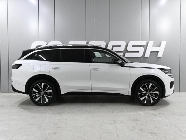 Volkswagen Tavendor I с пробегом 2023 года, цена 4 339 000 рублей, 91393 км, внедорожник, Автокод Объявления