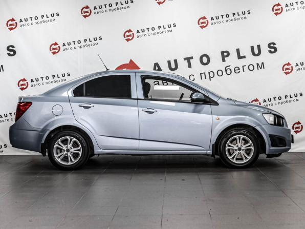 Chevrolet Aveo II с пробегом 2012 года, цена 639 000 рублей, 228050 км, седан, Автокод Объявления