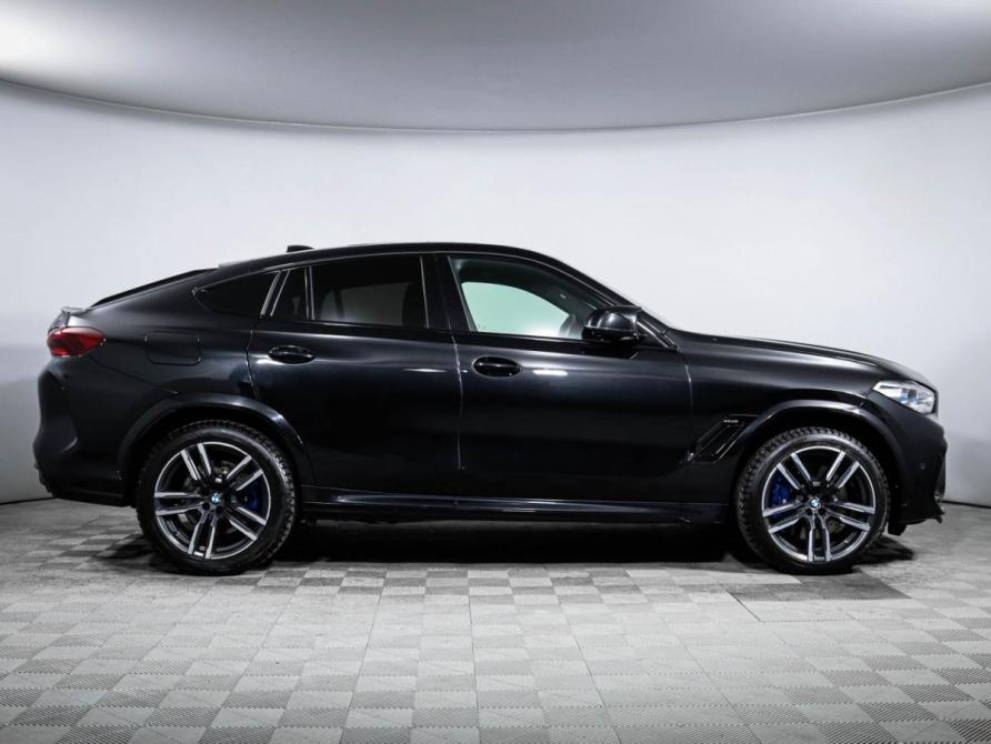 BMW X6 M III (F96) Москва  - изображение 4