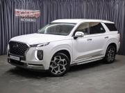 Hyundai Palisade I Москва  - изображение 32