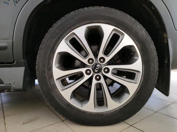 Kia Sorento II Рестайлинг с пробегом 2015 года, цена 2 089 000 рублей, 63026 км, внедорожник, Автокод Объявления