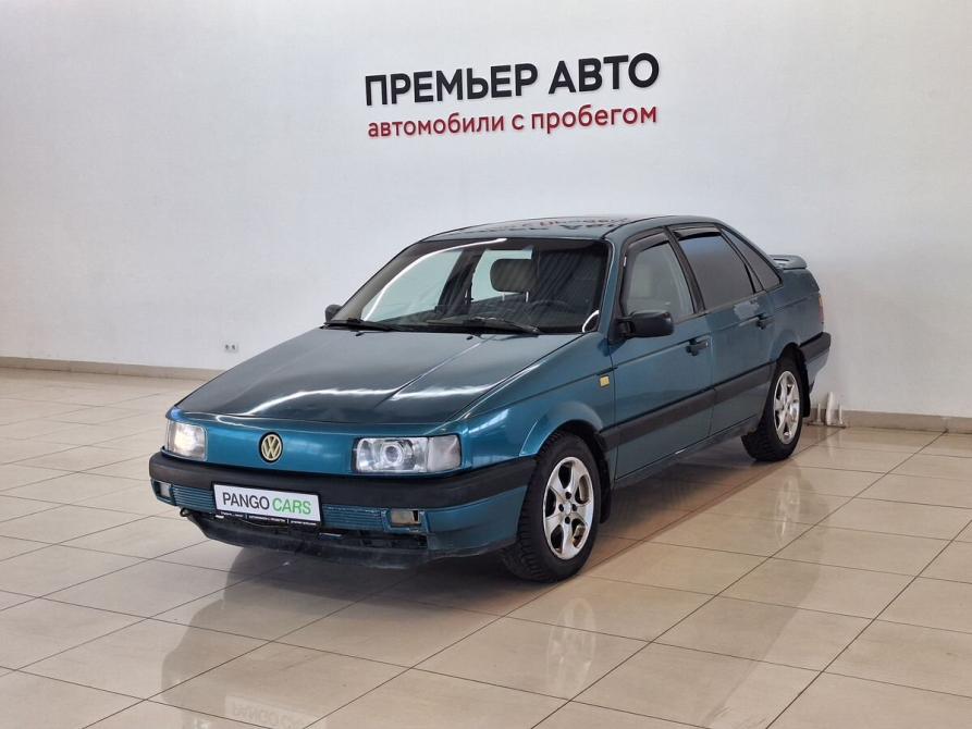 Volkswagen Passat B3 Смоленск  - изображение 1