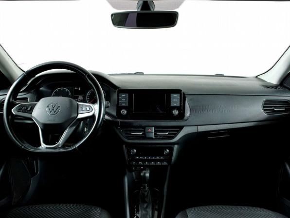 Volkswagen Polo VI с пробегом 2020 года, цена 1 495 000 рублей, 85358 км, лифтбек, Автокод Объявления