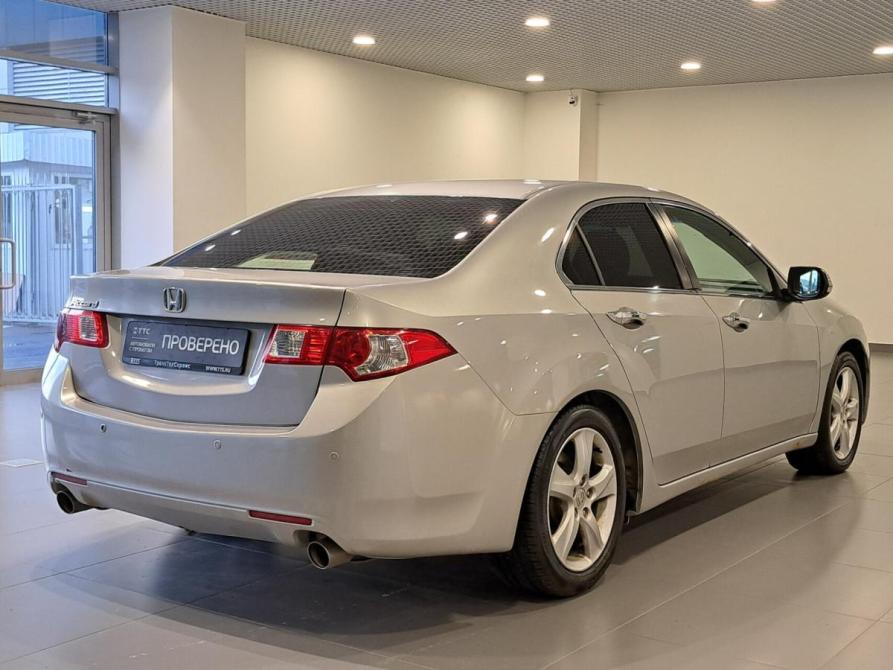 Honda Accord VIII Казань  - изображение 6