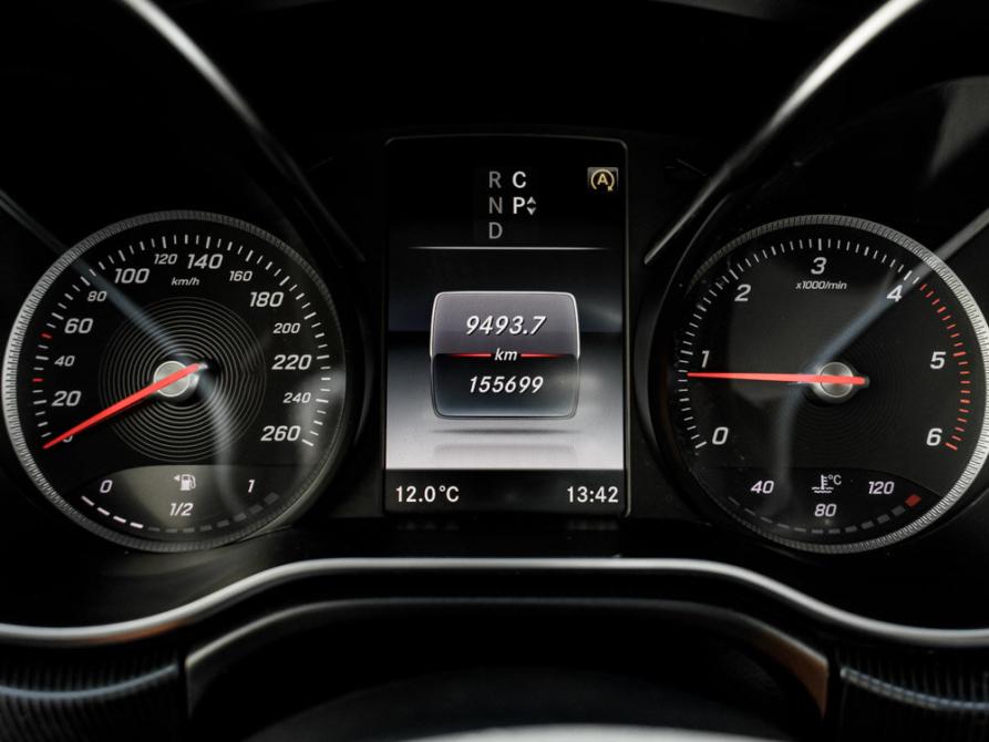 Mercedes-Benz V-Класс III (W447) Екатеринбург  - изображение 20