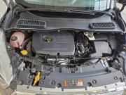 Ford Kuga II Рестайлинг Саратов  - изображение 50