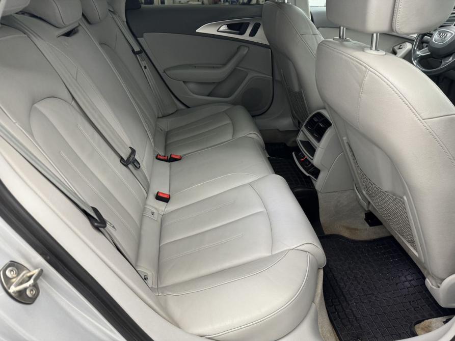 Audi A6 IV (C7) Воронеж  - изображение 12
