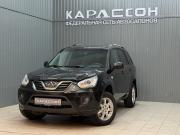Chery Tiggo (T11) I Рестайлинг (FL) Магнитогорск  - изображение 17