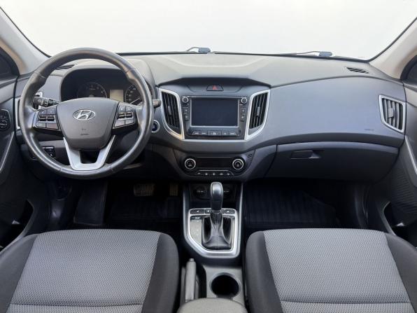 Hyundai Creta I с пробегом 2019 года, цена 1 920 000 рублей, 70643 км, внедорожник, Автокод Объявления