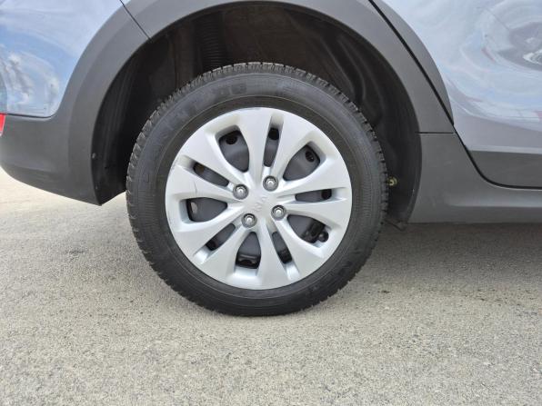 Kia Rio IV с пробегом 2019 года, цена 1 499 000 рублей, 95652 км, хэтчбек, Автокод Объявления