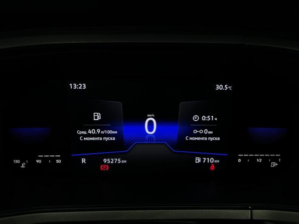 Volkswagen Taos I с пробегом 2022 года, цена 2 327 000 рублей, 95272 км, внедорожник, Автокод Объявления