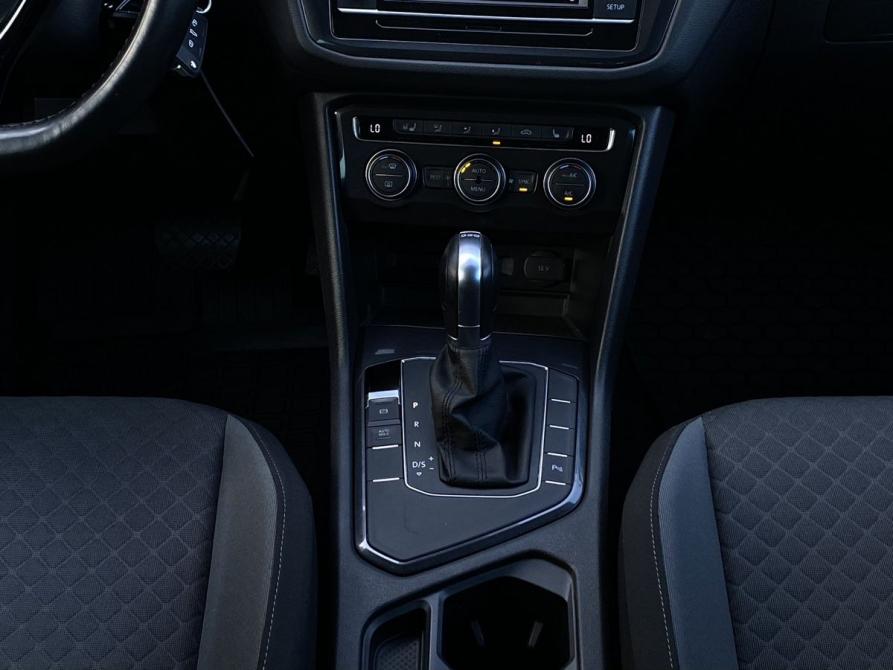 Volkswagen Tiguan II Москва  - изображение 13