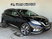 Nissan Murano III (Z52) Уфа  - изображение 20