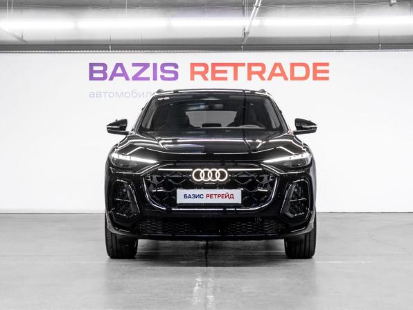 Audi Q5 III с пробегом 2026 года, цена 5 969 000 рублей, 95 км, внедорожник, Автокод Объявления