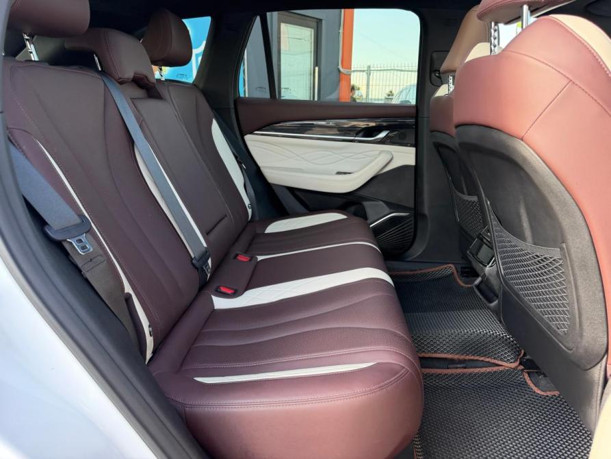 Geely Monjaro I Набережные Челны  - изображение 29