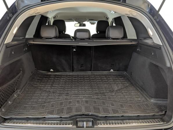 Mercedes-Benz GLC I (X253) с пробегом 2017 года, цена 2 850 000 рублей, 84472 км, внедорожник, Автокод Объявления