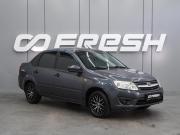 Lada (ВАЗ) Granta I Воронеж  - изображение 18