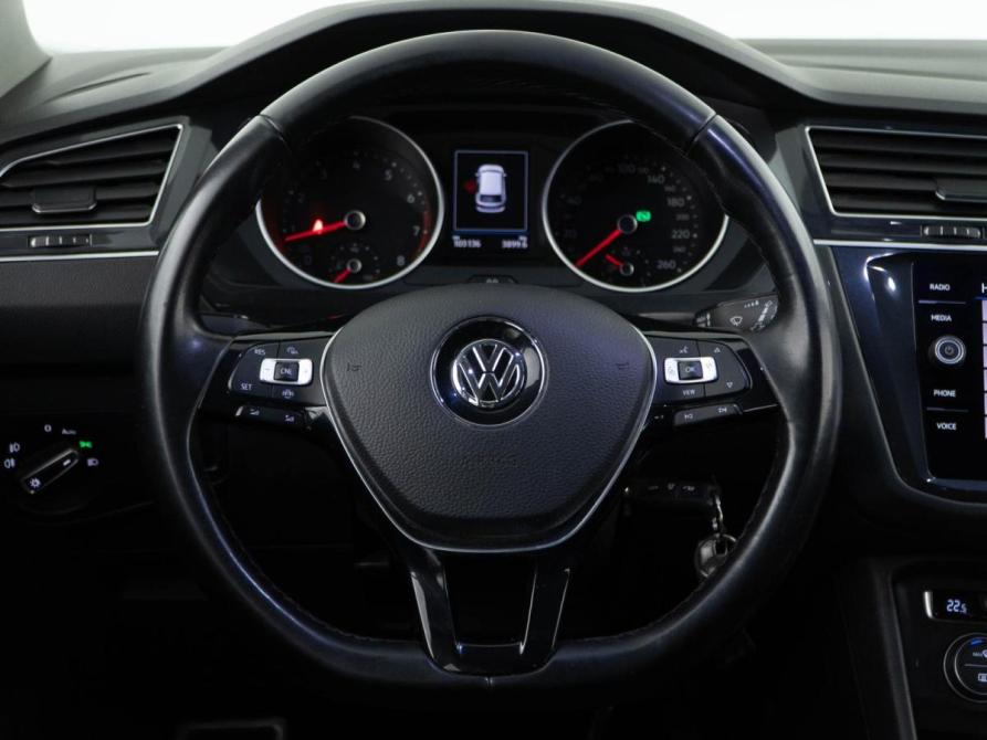 Volkswagen Tiguan II Москва  - изображение 13