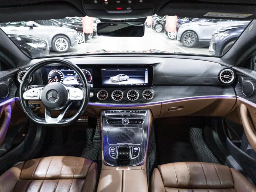 Mercedes-Benz E-Класс V (W213 S213 C238) Санкт-Петербург  - изображение 22