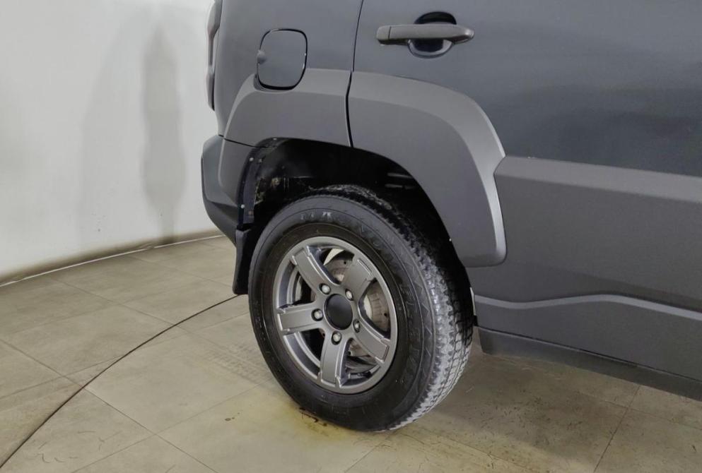 Lada (ВАЗ) Niva Travel I Волгоград  - изображение 21