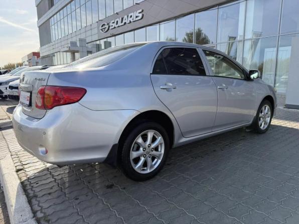 Toyota Corolla X (E140 E150) с пробегом 2008 года, цена 726 960 рублей, 208840 км, седан, Автокод Объявления