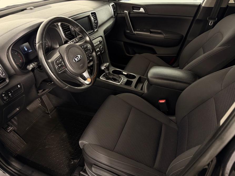 Kia Sportage IV Калининград  - изображение 10