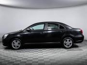 Toyota Avensis II Рестайлинг Москва  - изображение 24