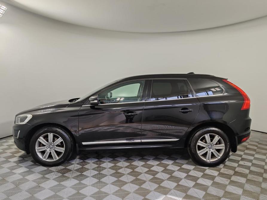 Volvo XC60 I Рестайлинг Москва  - изображение 8