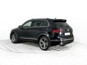 Volkswagen Tiguan II Ногинск  - изображение 24