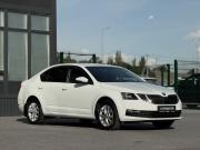 Skoda Octavia III (A7) Рестайлинг Волгоград  - изображение 29