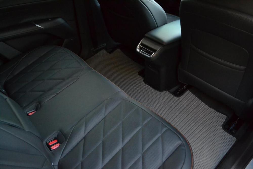 Changan CS75 Plus IV Старый Оскол  - изображение 19