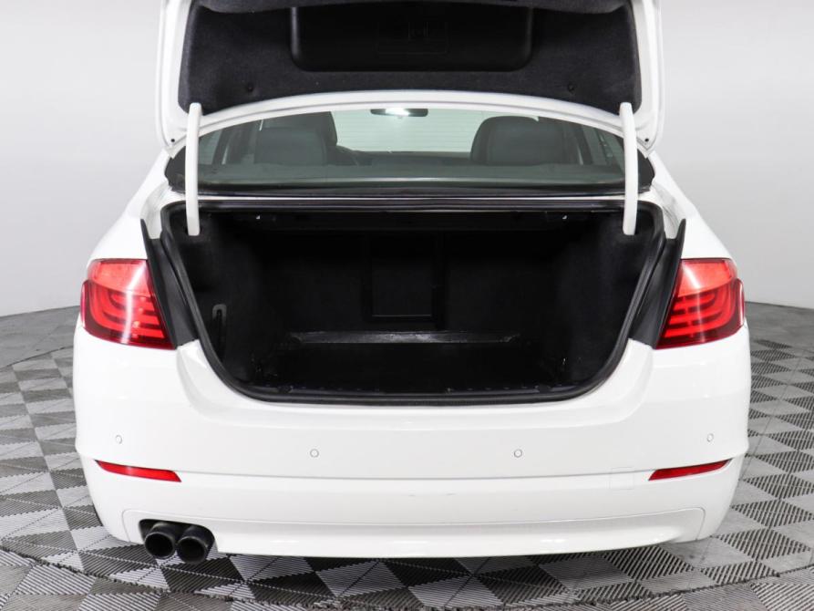 BMW 5 серии VI (F10/F11/F07) Химки  - изображение 9
