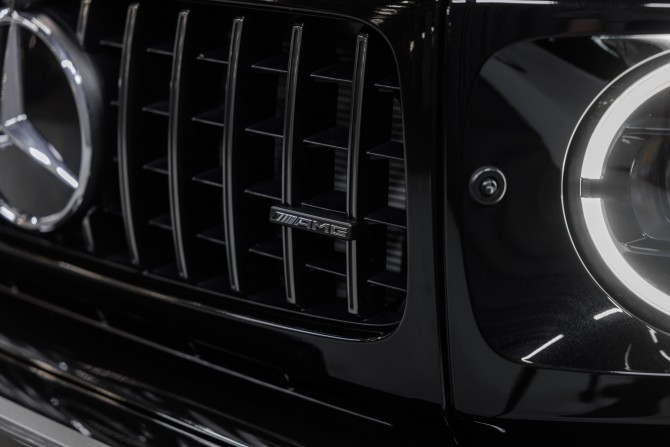 Новый Mercedes-Benz G-Класс AMG II (W463) 2024 года, цена 35 100 000 рублей, внедорожник, Автокод Объявления