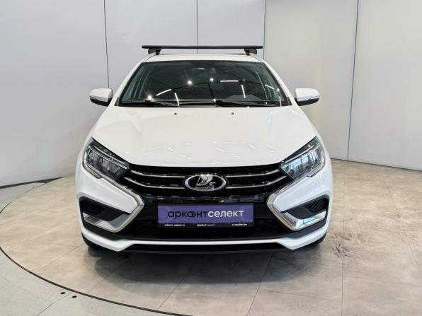 Lada (ВАЗ) Vesta I Рестайлинг (NG) с пробегом 2023 года, цена 1 265 000 рублей, 30184 км, универсал, Автокод Объявления