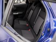 Nissan Juke I Рестайлинг Сочи  - изображение 29