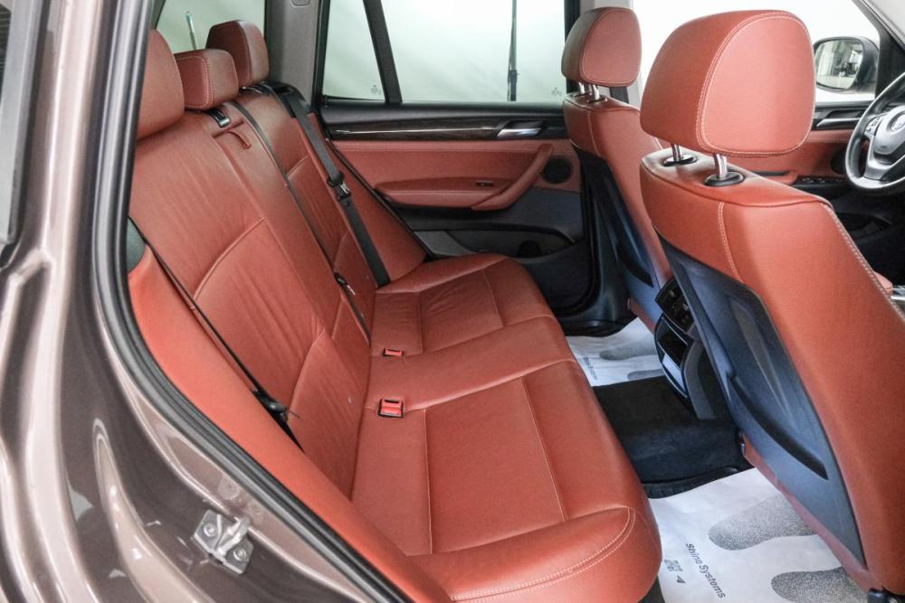 BMW X3 II (F25) Красноярск  - изображение 24