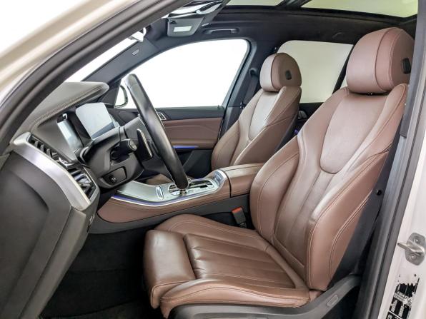 BMW X5 IV (G05/G18) с пробегом 2020 года, цена 7 150 000 рублей, 96231 км, внедорожник, Автокод Объявления