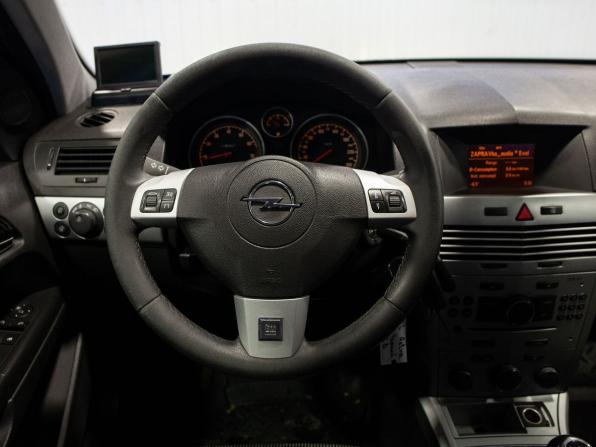 Opel Astra H Рестайлинг с пробегом 2010 года, цена 625 000 рублей, 194791 км, хэтчбек, Автокод Объявления