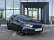 Lada (ВАЗ) Granta I Рестайлинг Москва  - изображение 24