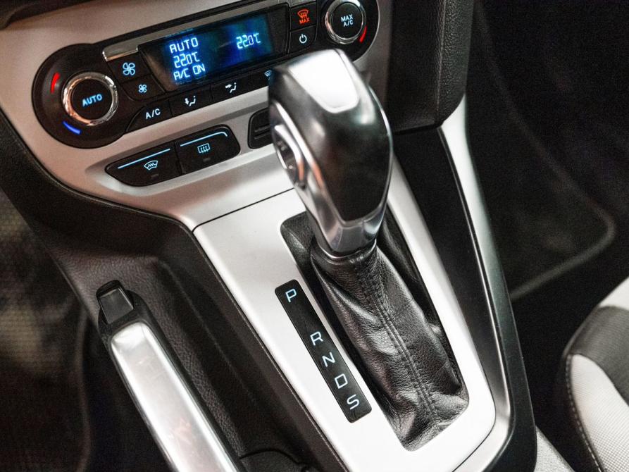 Ford Focus III Красноярск  - изображение 14