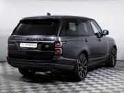 Land Rover Range Rover IV Рестайлинг Москва  - изображение 29