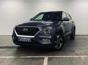 Hyundai Creta II Санкт-Петербург  - изображение 22