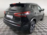 Nissan Qashqai II Рестайлинг Москва  - изображение 24