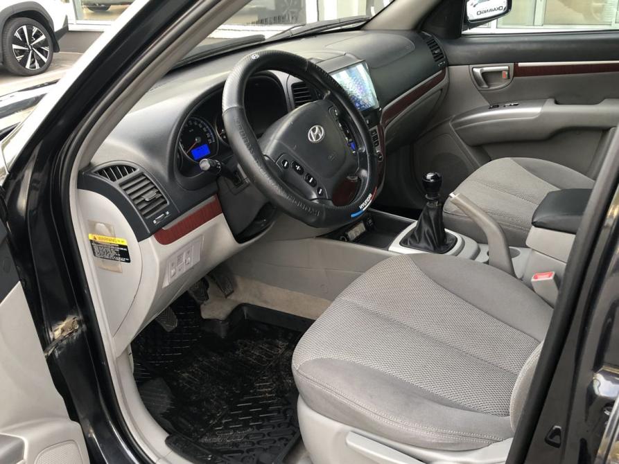 Hyundai Santa Fe II Брянск  - изображение 9